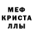 Метадон мёд Malconat